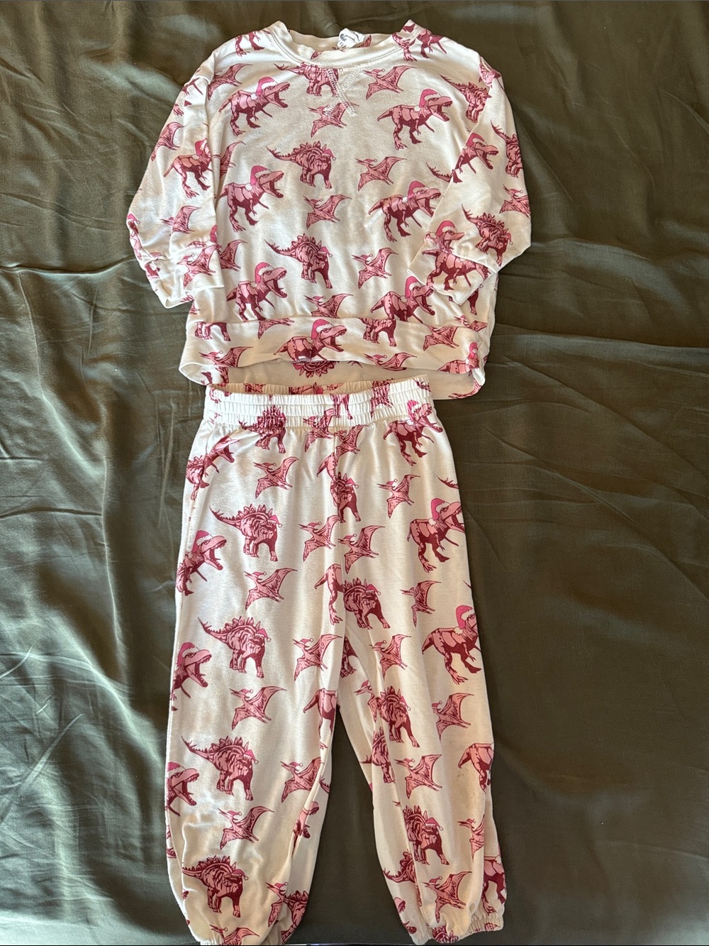 Kate Quinn Bamboo PJ Set
